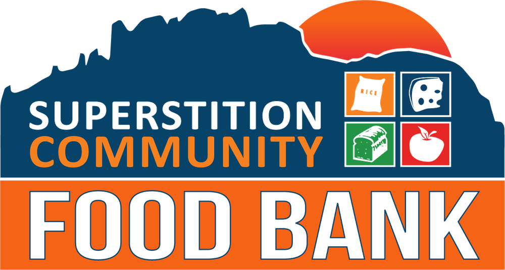 Superstition Community Food Bank